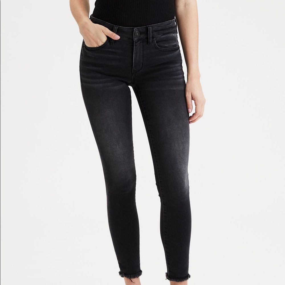 American Eagle Jeggings
